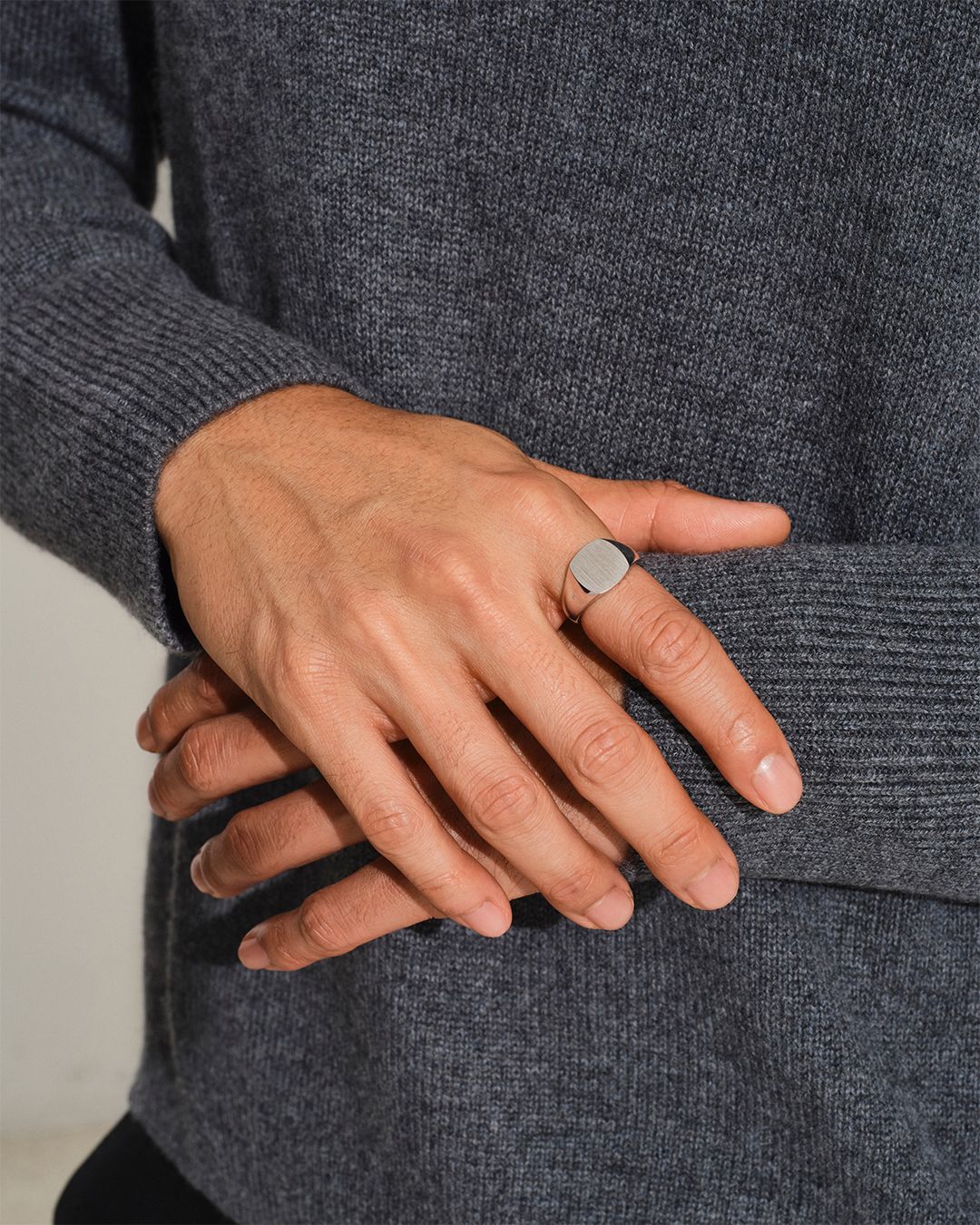 Kay Ring Satin / ケイ リング サテン