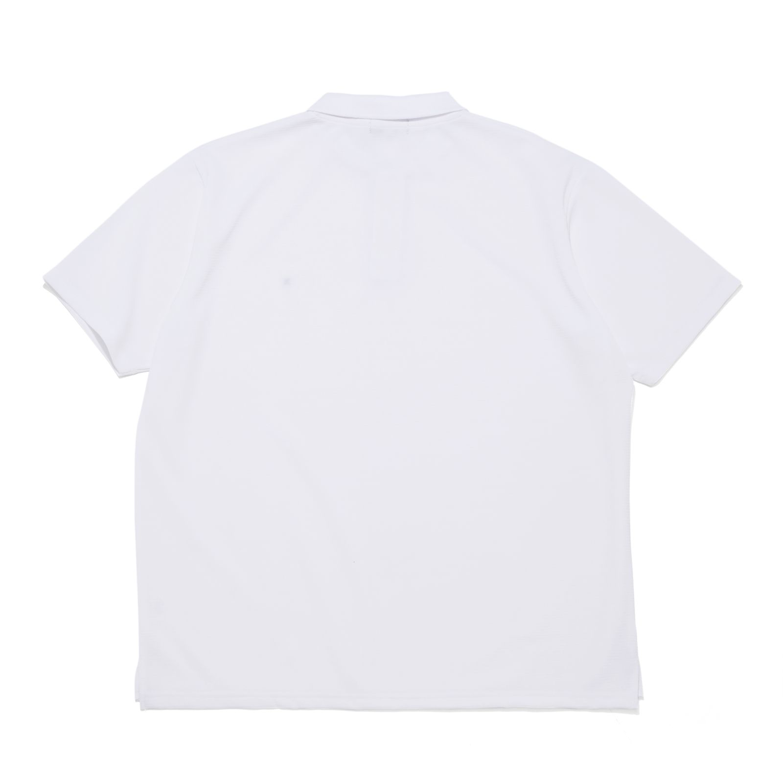 GOD SELECTION XXX - 【Last1 SizeXL】GX-S24-PL-01 POLO SHIRT