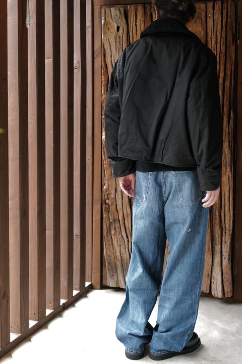 OUR LEGACY 24AW