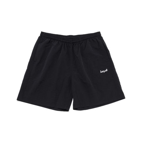 SQ-24SS-SP-04 EASY SHORTS  BLACK