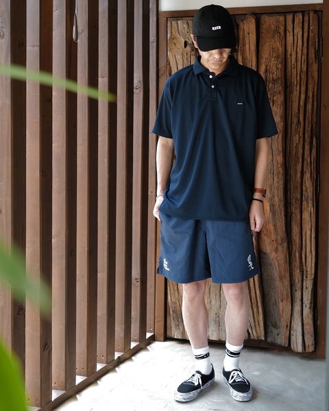 GODSELECTION XXX -May-