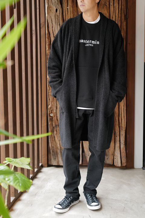 mastermind JAPAN 22AW