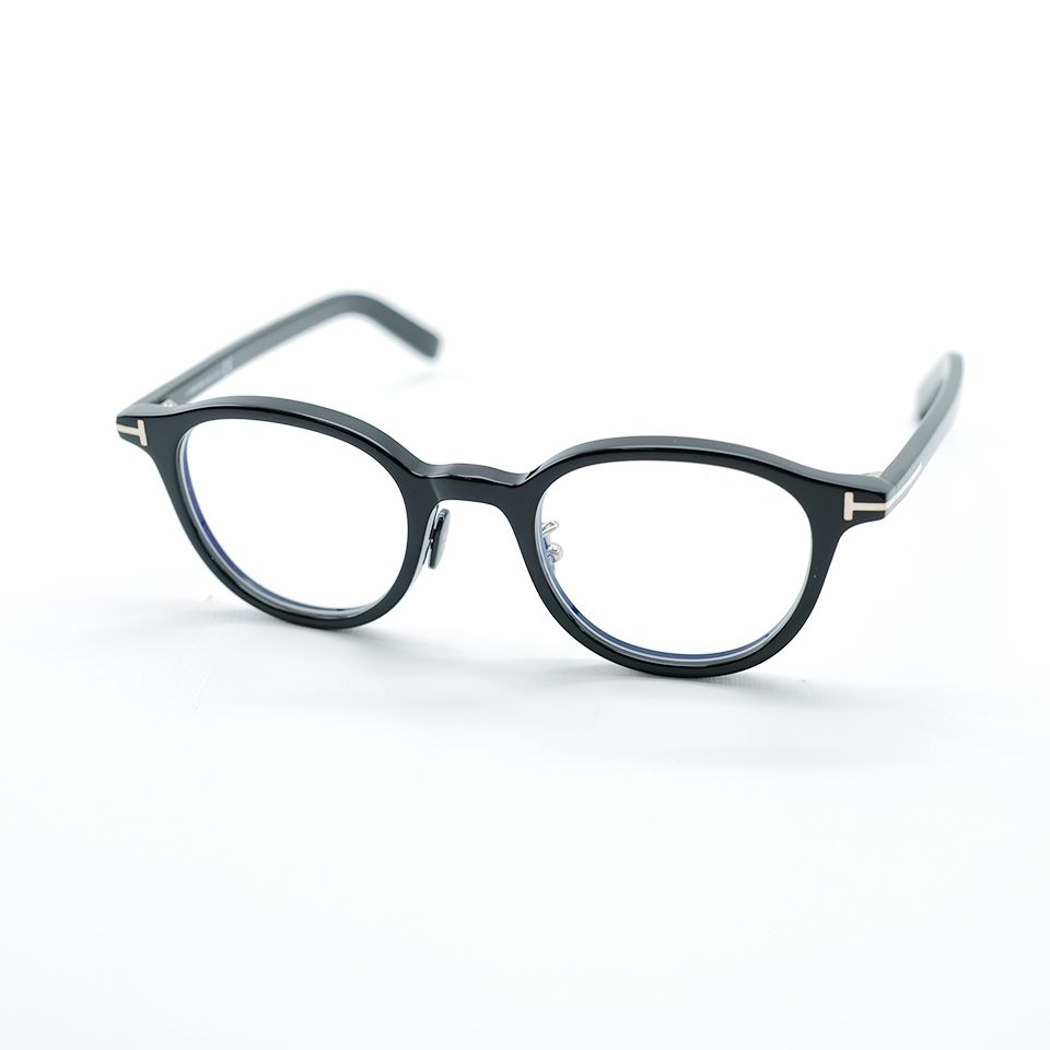 TOM FORD EYEWEAR - トムフォードのメガネ通販 | River