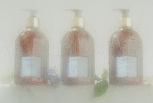 CIPRESSO E ROSMARINO〈チプレッソ・エ・ローズマリーノ〉 ハンドソープ