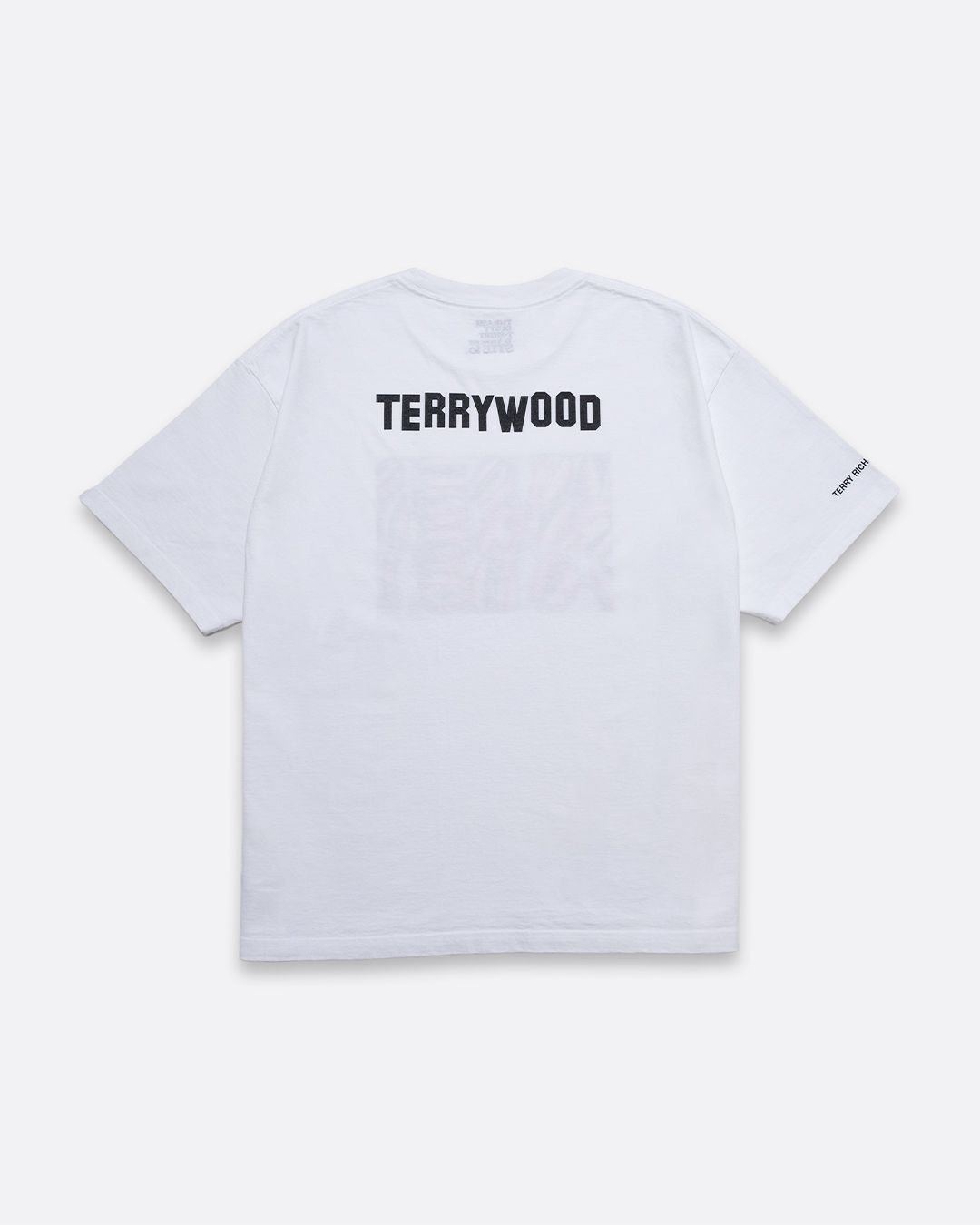 Terry Richardson | STIE-lo "In-n-Out" Tee
