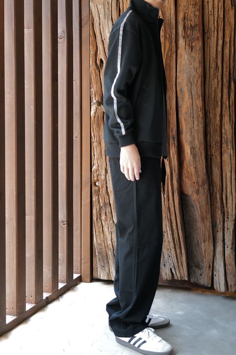 MINEDENIM Chino Style