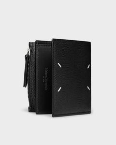 4ステッチ フリップフラップウォレット