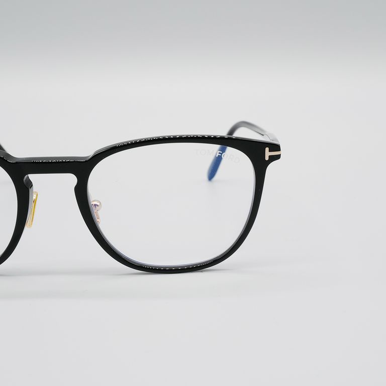 TOM FORD EYEWEAR - FT5700-B-52001/ メガネ フレーム / アジアンフィット | River