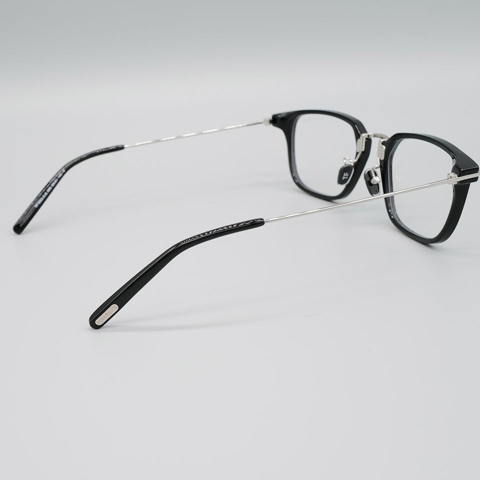 TOM FORD EYEWEAR - FT5862DB-52005 / メガネ フレーム