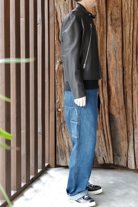 OUR LEGACY ＆ Maison Margiela