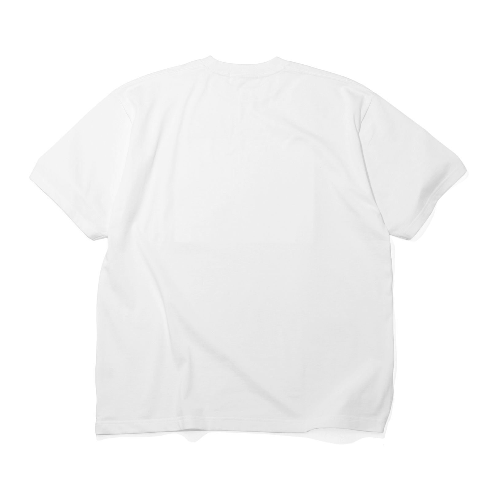 GOD SELECTION XXX - GX-S22-ST-16 T-SHIRT WHITE | River