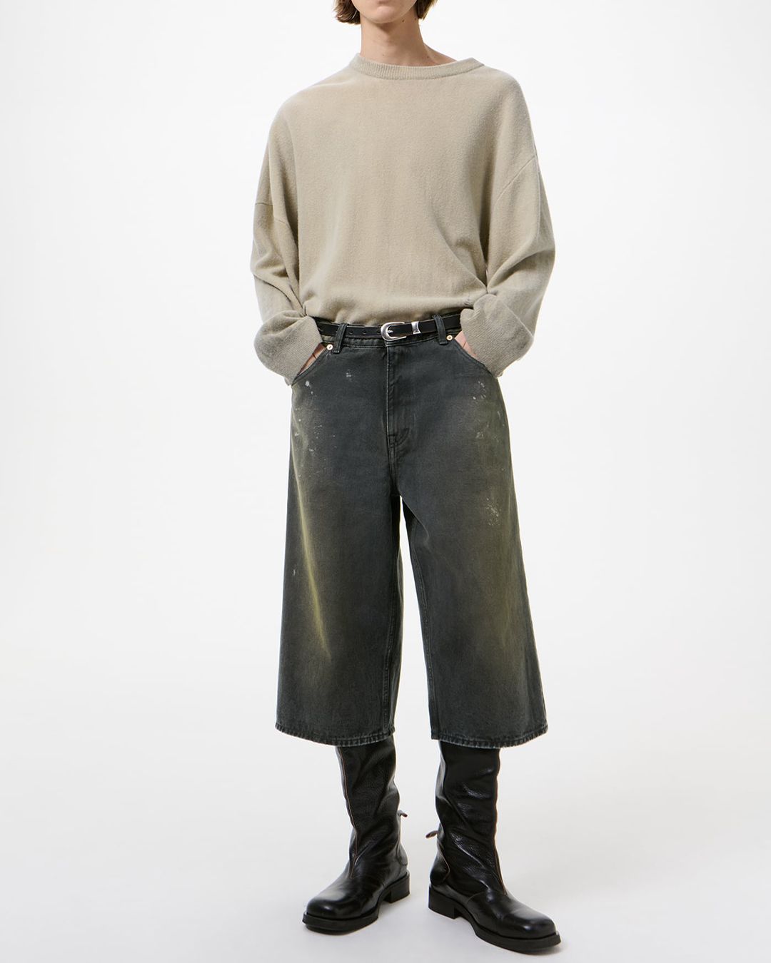 CAPRI CUT   Nebula Wash