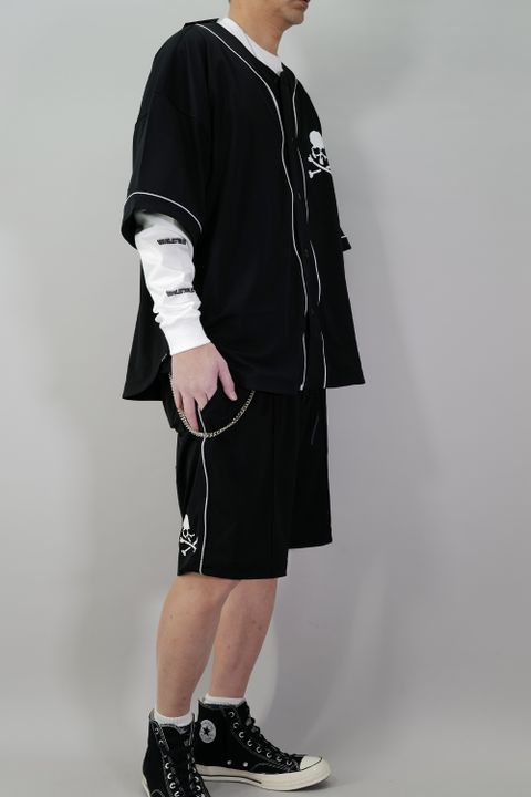 mastermind JAPAN & MASTERMIND WORLD 23SS