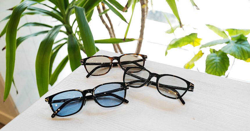 TOMFORD JAPAN FIT 【FT1040 SUNGLASSES】 | River