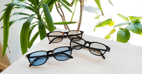 TOMFORD JAPAN FIT 【FT1040 SUNGLASSES】