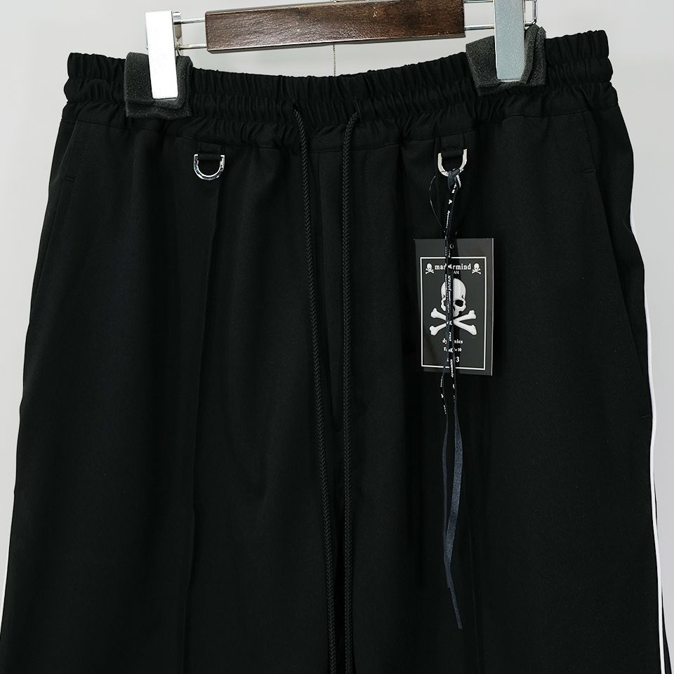 【mastermindJAPAN】 SKULL SHORTS  BLACK