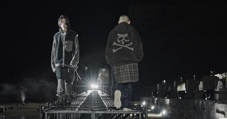 【mastermind JAPAN / MASTERMIND WORLD】 25AW COLLECTION START
