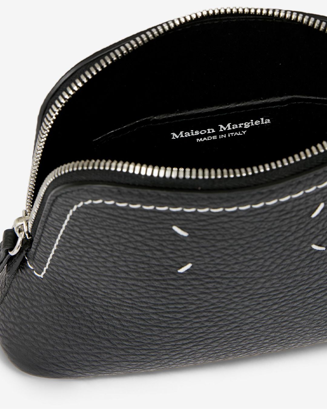 5AC BEAUTY POUCH / Black