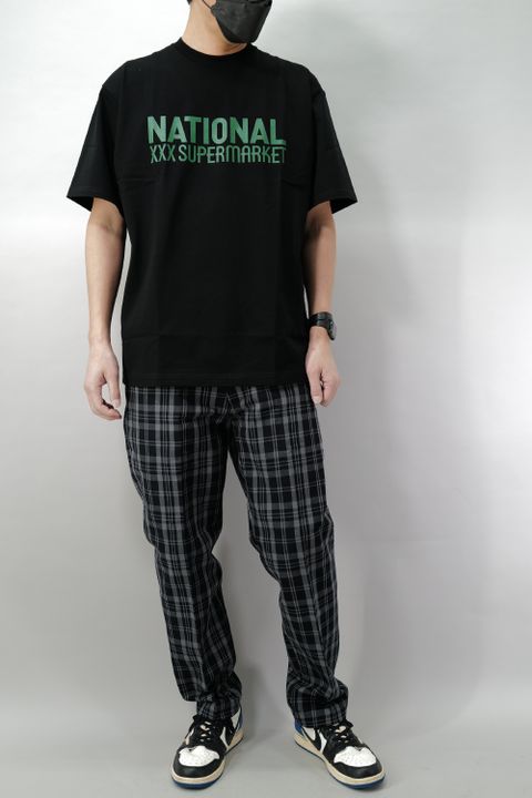 GODSELECTION XXX T-SHIRTS STYLE