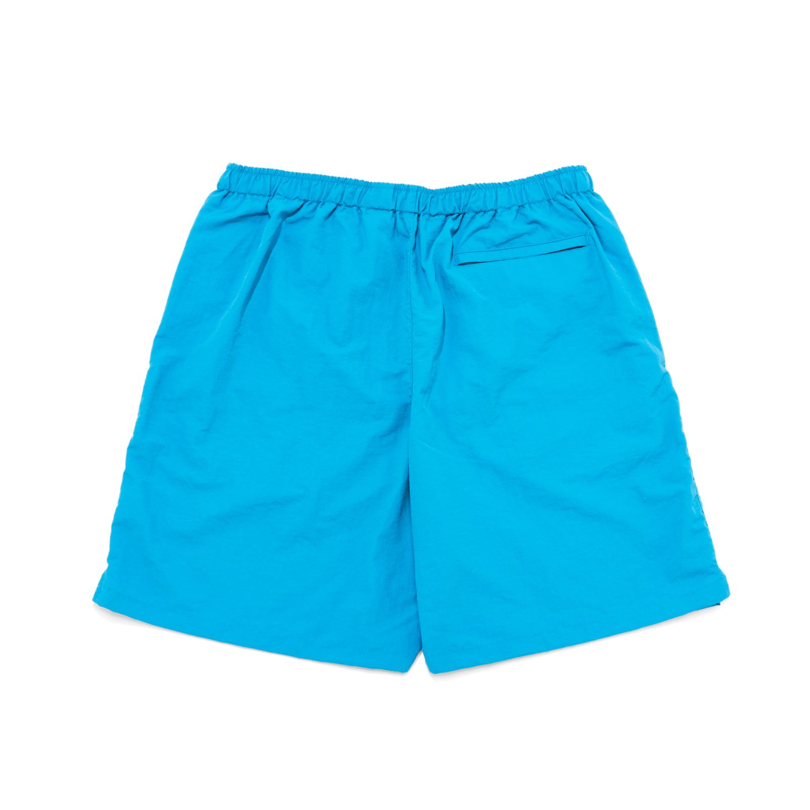 SWIM SHORTS [SAXE]