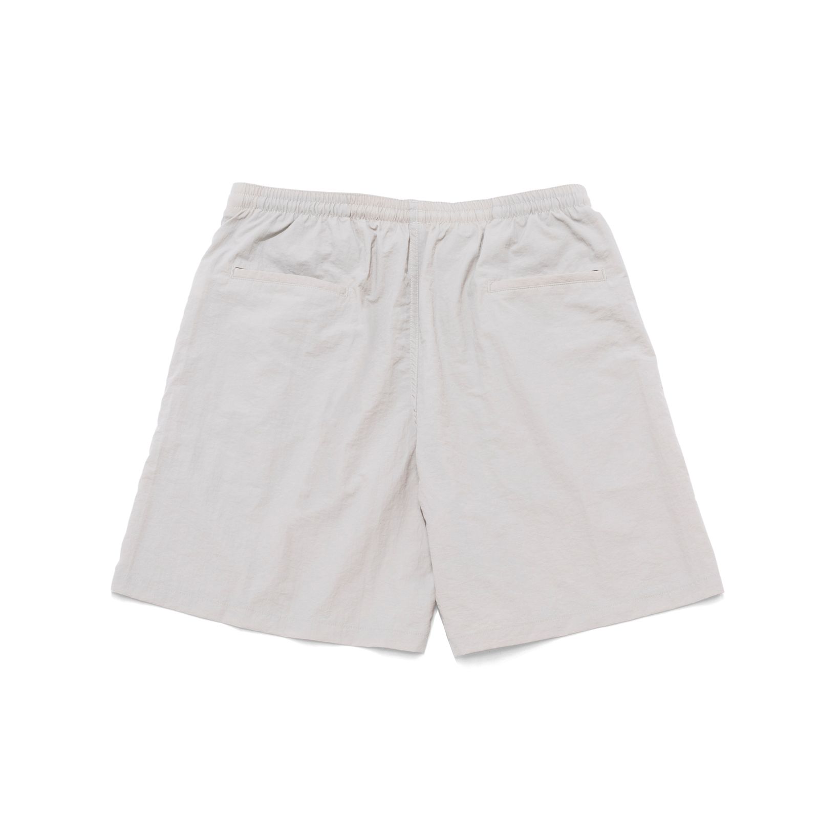 SQ-24SS-SP-04 EASY SHORTS BLACK - S
