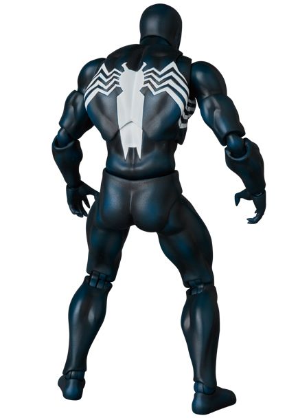MAFEX VENOM（COMIC Ver.）