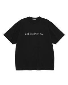 GX-S26-ST-15  T-SHIRT   [BLACK]