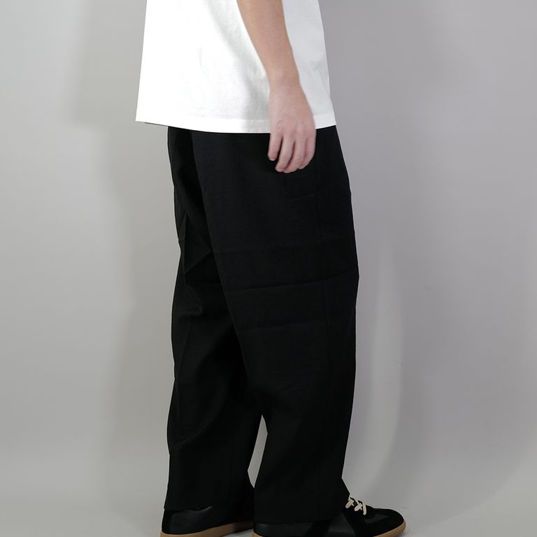 Y-3 SP UN ST PNT 3S Black River