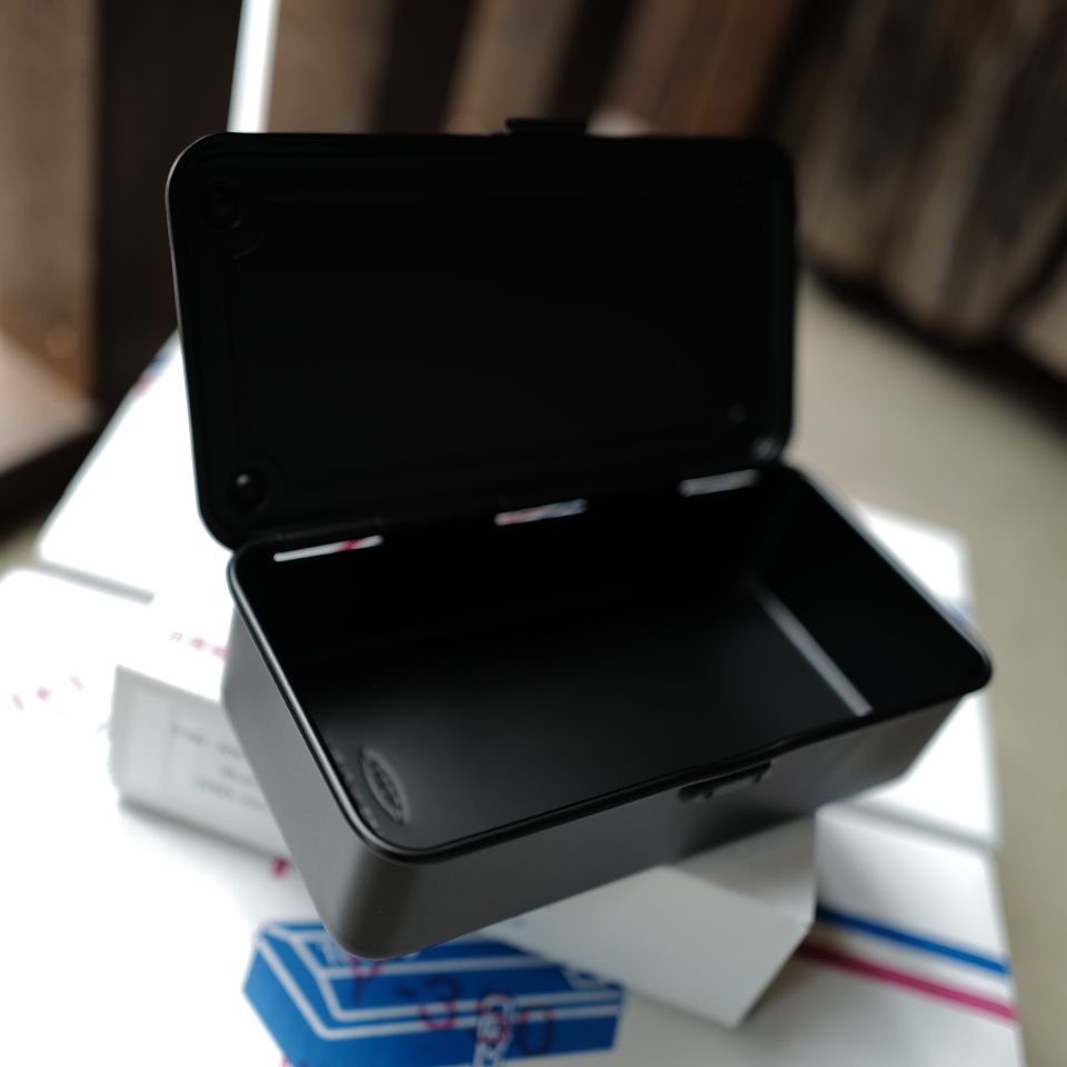 mastermind JAPAN - x TOYO STEEL T-190 【トランク型工具箱