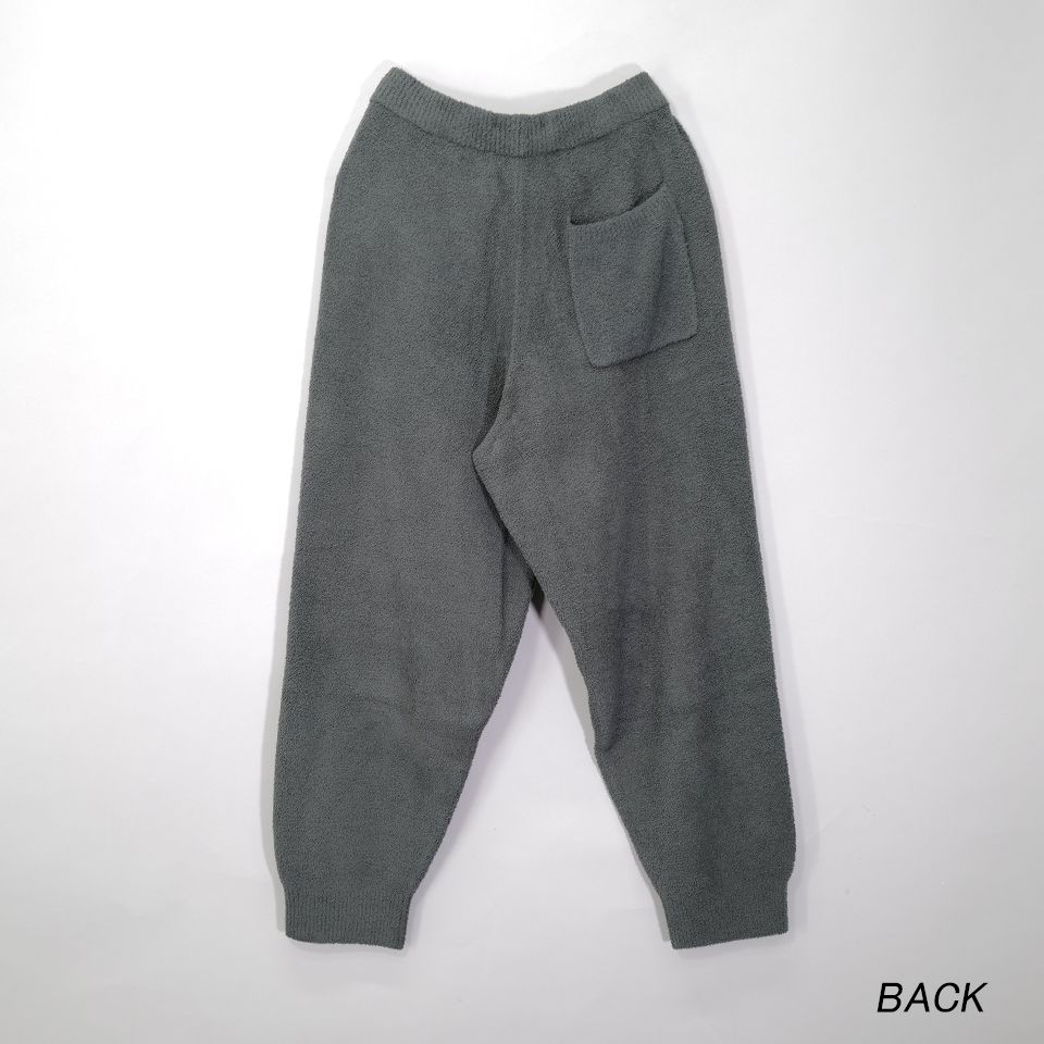 マスターマインド【新作】 MW LOUNGE LONG PANTS マスターマインド【新作】 MW LOUNGE LONG PANTS