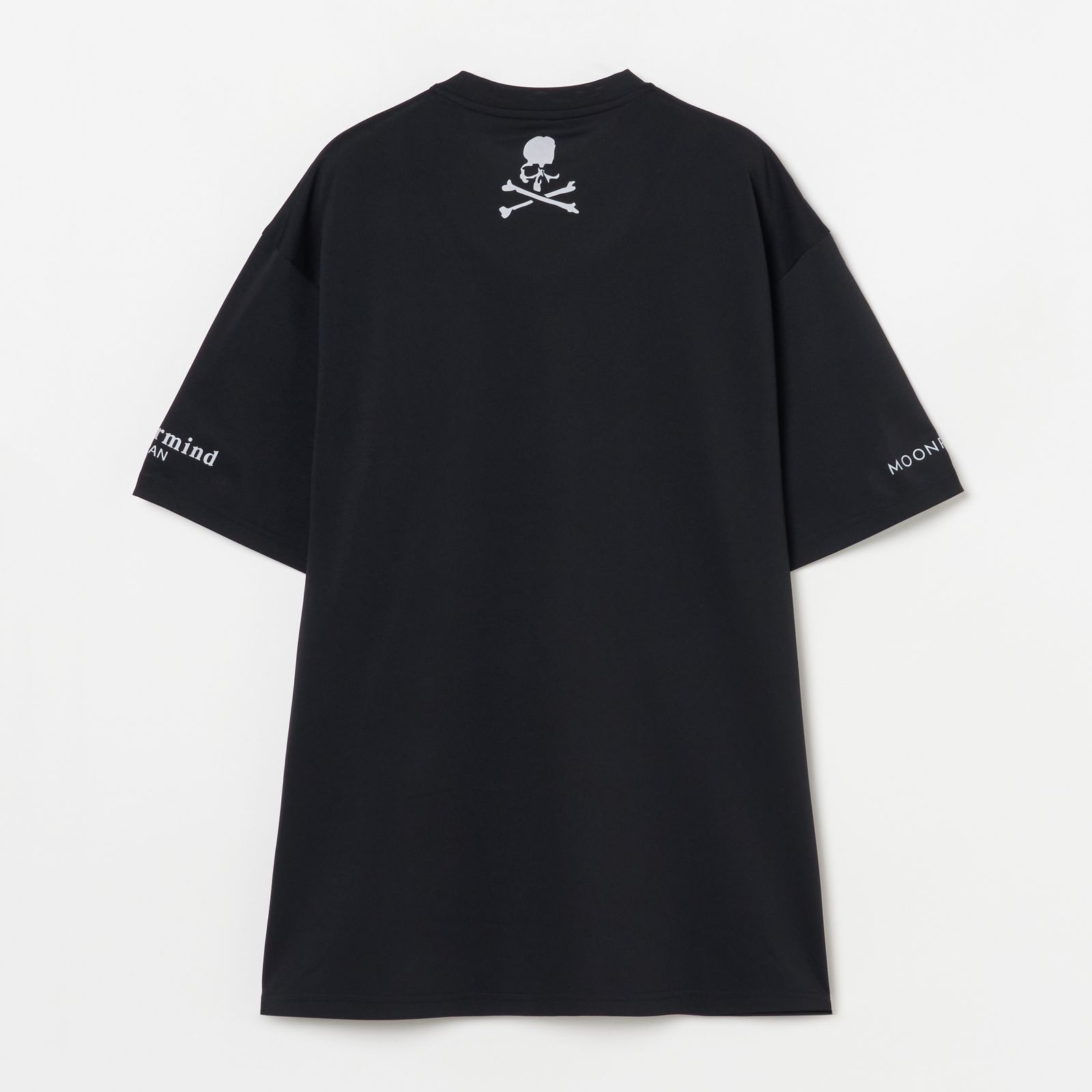 xMOONRAKERS 半袖Tシャツ [REGULAR FIT]