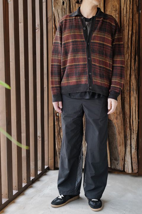 OURLEGACY 24SS