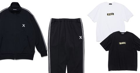 GODSELECTION XXX -April-