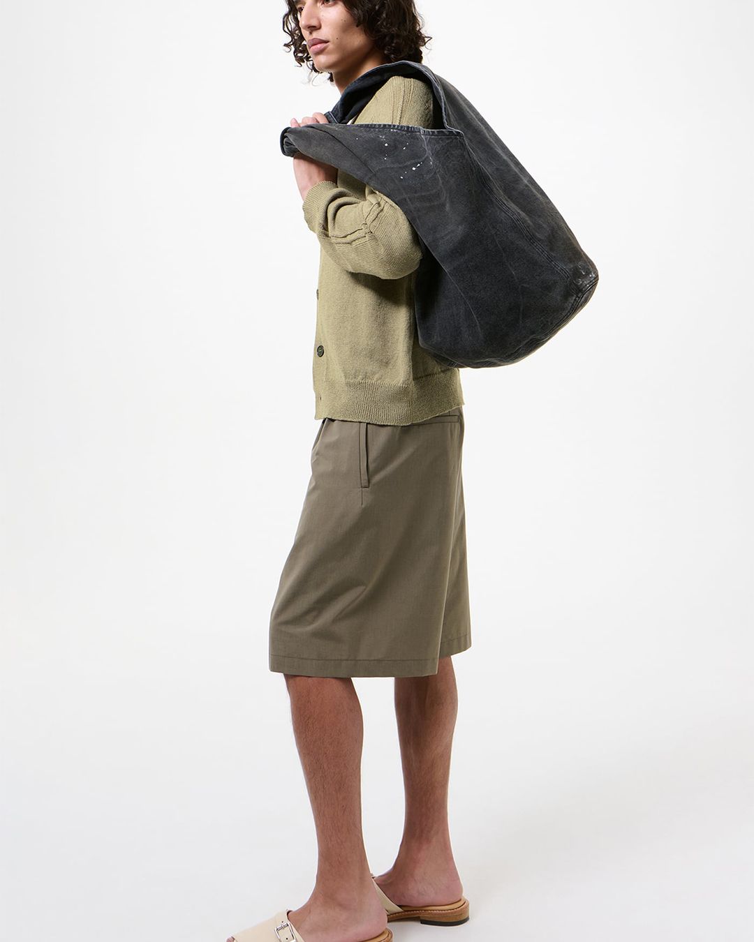 DRIP BAG  Nebula Wash