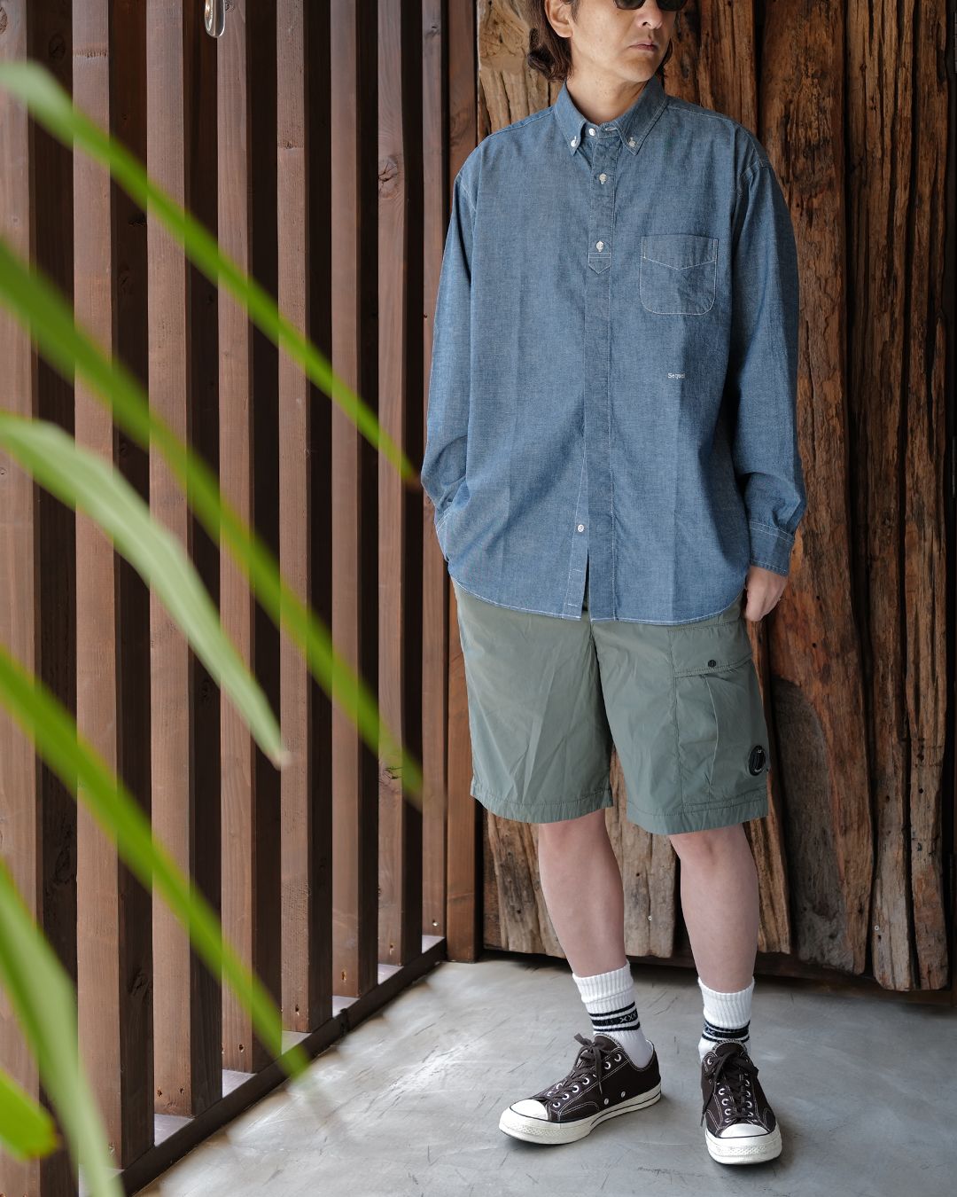 SEQUEL & C.P. COMPANY