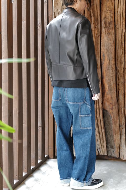 OUR LEGACY ＆ Maison Margiela