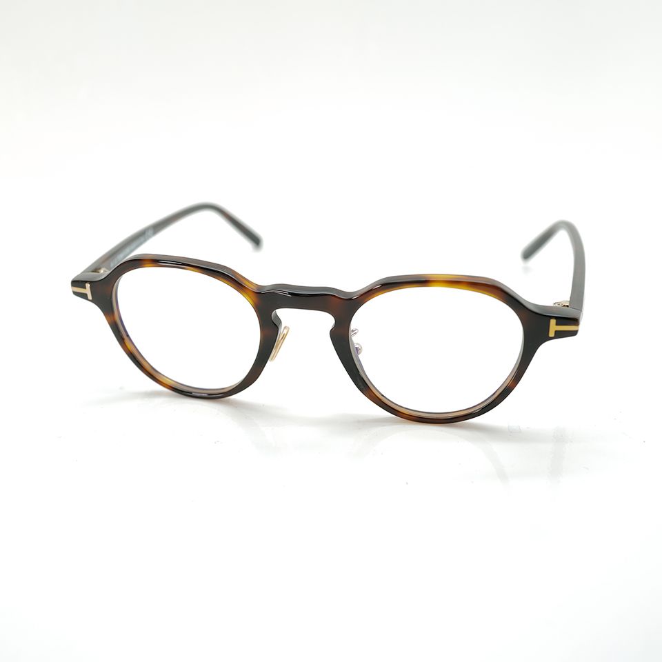 TOM FORD EYEWEAR - FT5726DB-46052 / メガネ フレーム