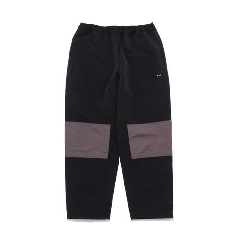 【LAST1 L】GX-A25-PT-05 TRACK PANTS BLACK