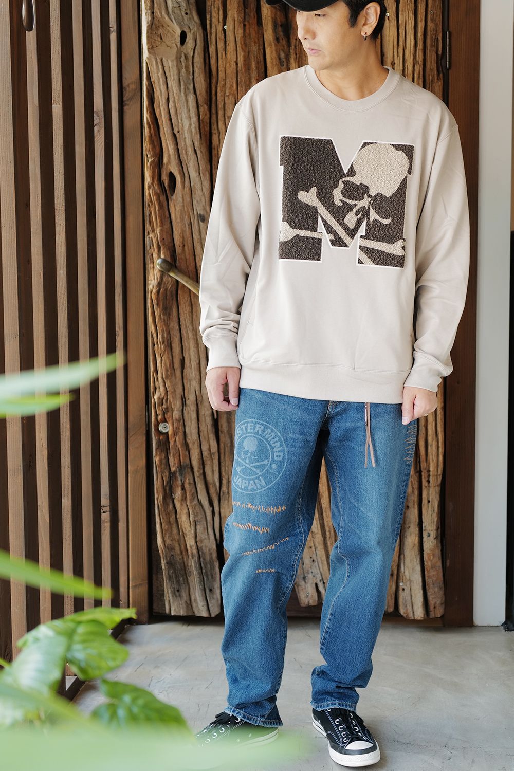 MASTERMIND 8/27(Sat) Release