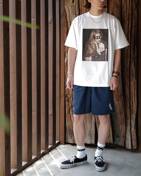 GODSELECTION XXX -May-