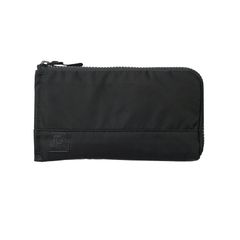 WALLET (L)  【BLACK BEAUTY】