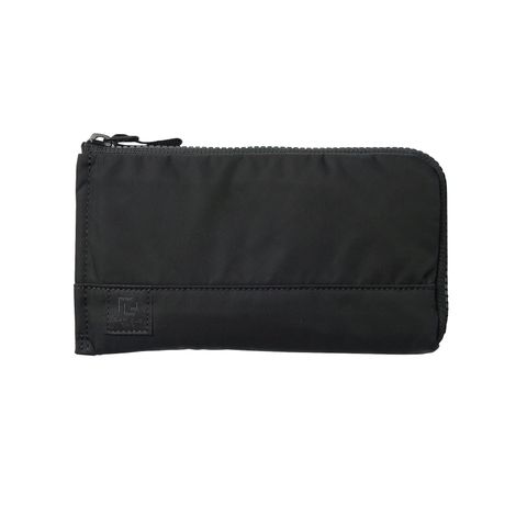 WALLET (L)  【BLACK BEAUTY】