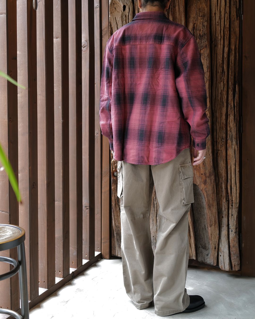 OUR LEGACY 26AW -DROP1-