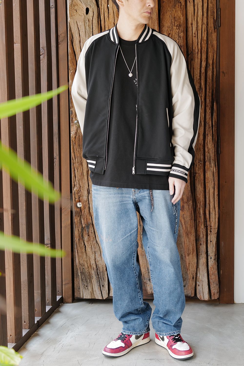 mastermindJAPAN