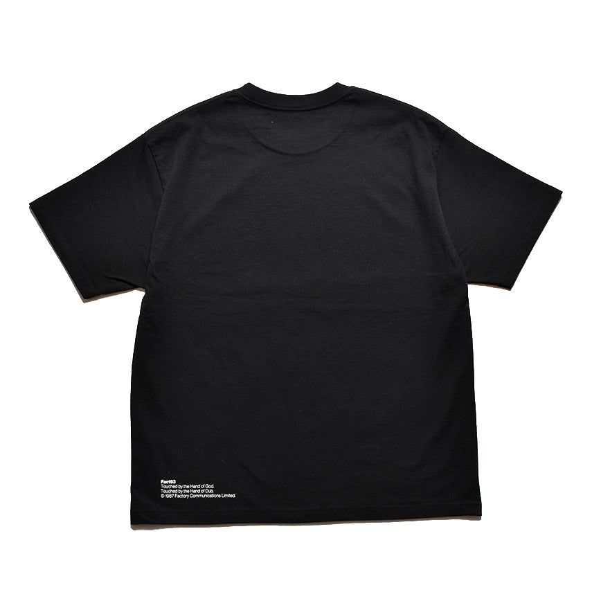【国内買付】MINEDENIM New Order Technique スウェット ロゴ MINEDENIM - New Order 