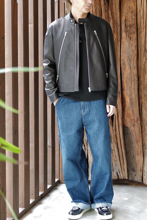 OUR LEGACY ＆ Maison Margiela