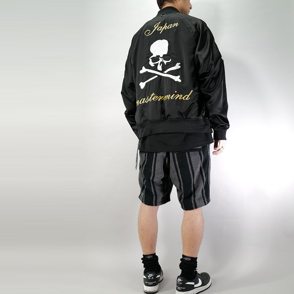 mastermind JAPAN & MASTERMIND WORLD 2022 S&S collection | River