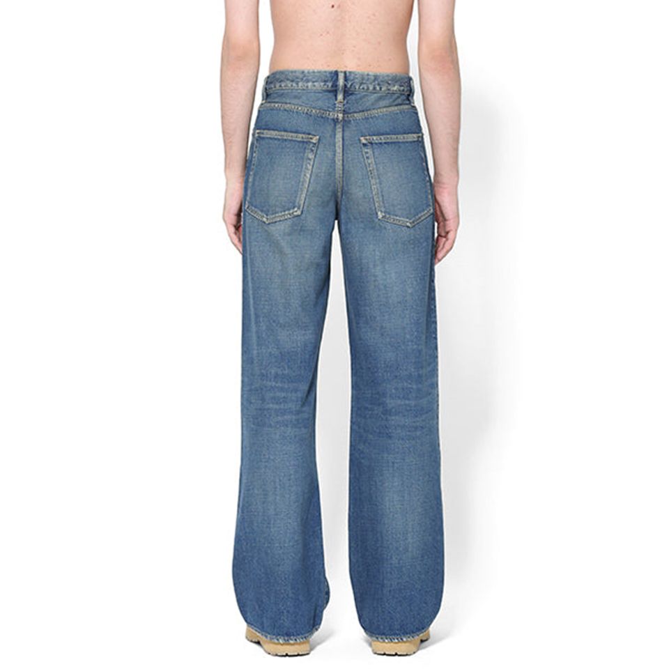 MINEDENIM - 106 W.Straight USD | River MINEDENIM - 106 W.Straight USD | River