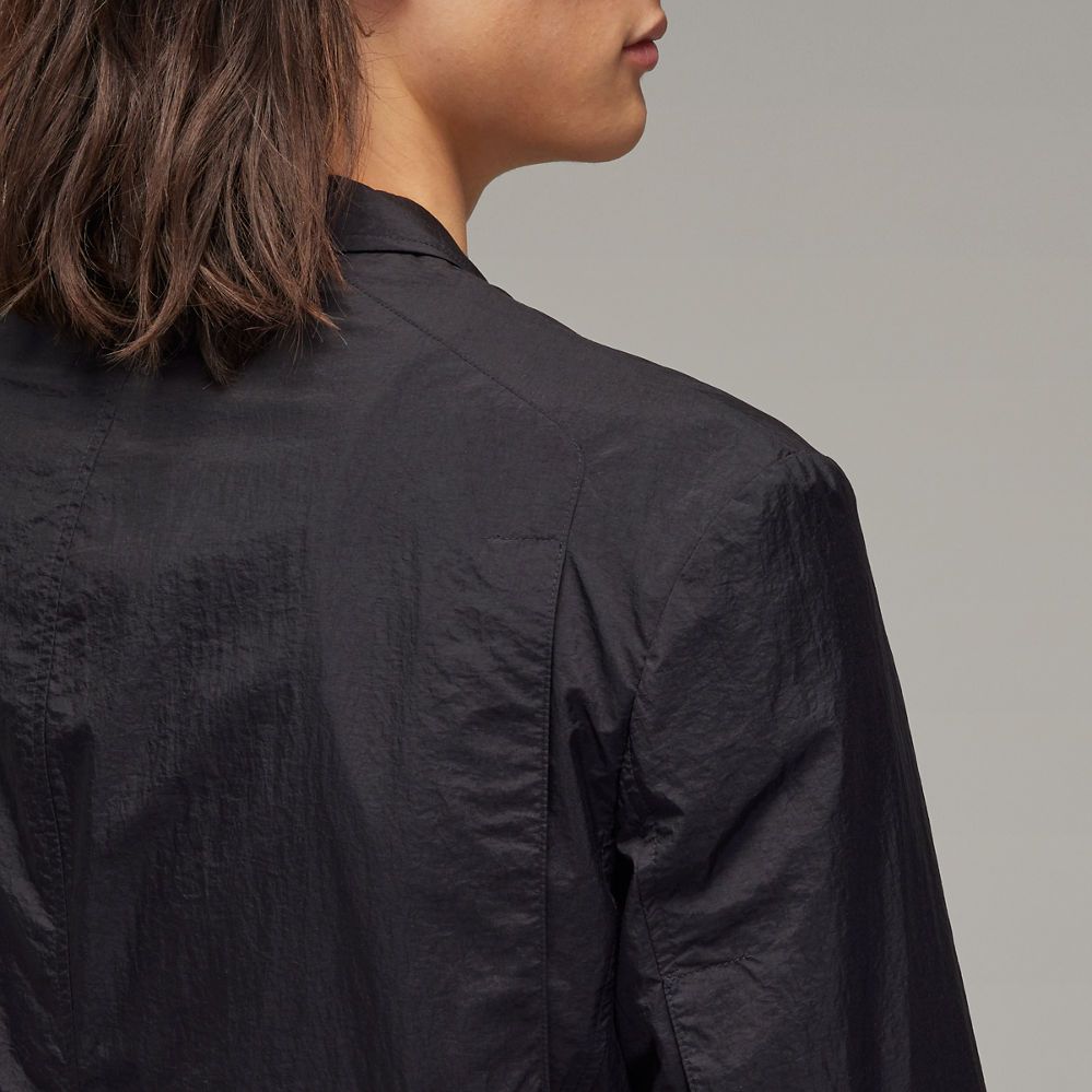 M NY BLAZER Black