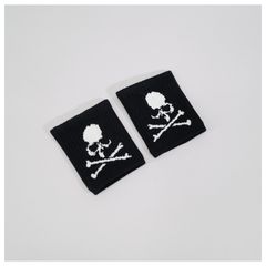 【mastermindJAPAN】 WRISTBAND BLACK